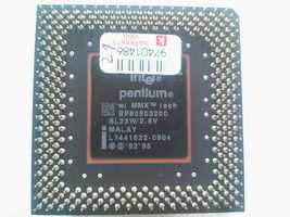 Procesor Intel  MMX SL23W