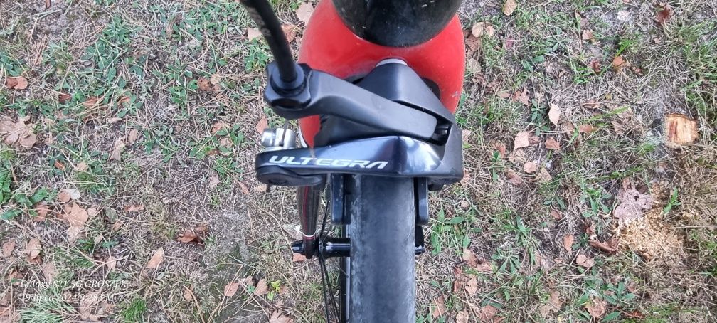 Rose X-lite C R S carbon