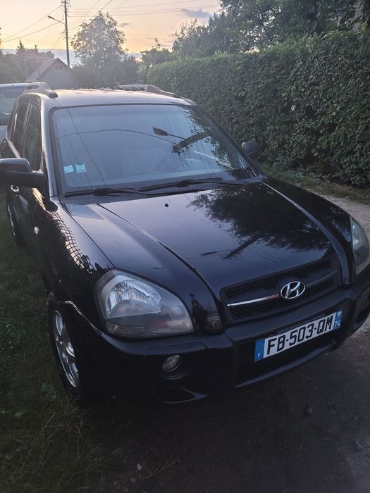 Рзборка туксон шрот hyundai tucson 2003-2010 дизель бензин