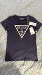 Новая футболка guess