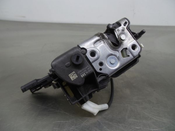 Fechadura / fecho porta frente direito CITROËN C3 II (SC_)