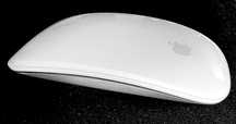 Apple Magic Mouse