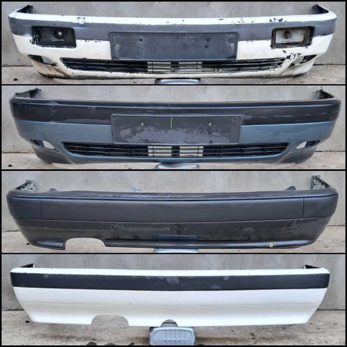 ауди 80 б3 б4 фонари