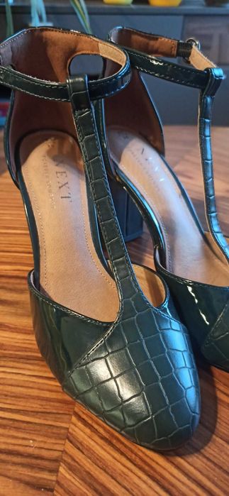 Туфлі Next 35-36 р. жіночі