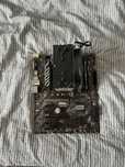 ZESTAW Intel Core i5-9600k, Msi b360 a-pro, 32 gb ram