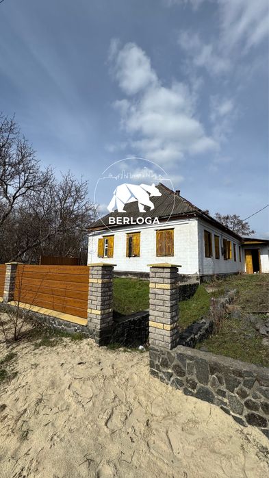 Продаж будинку с. Будки