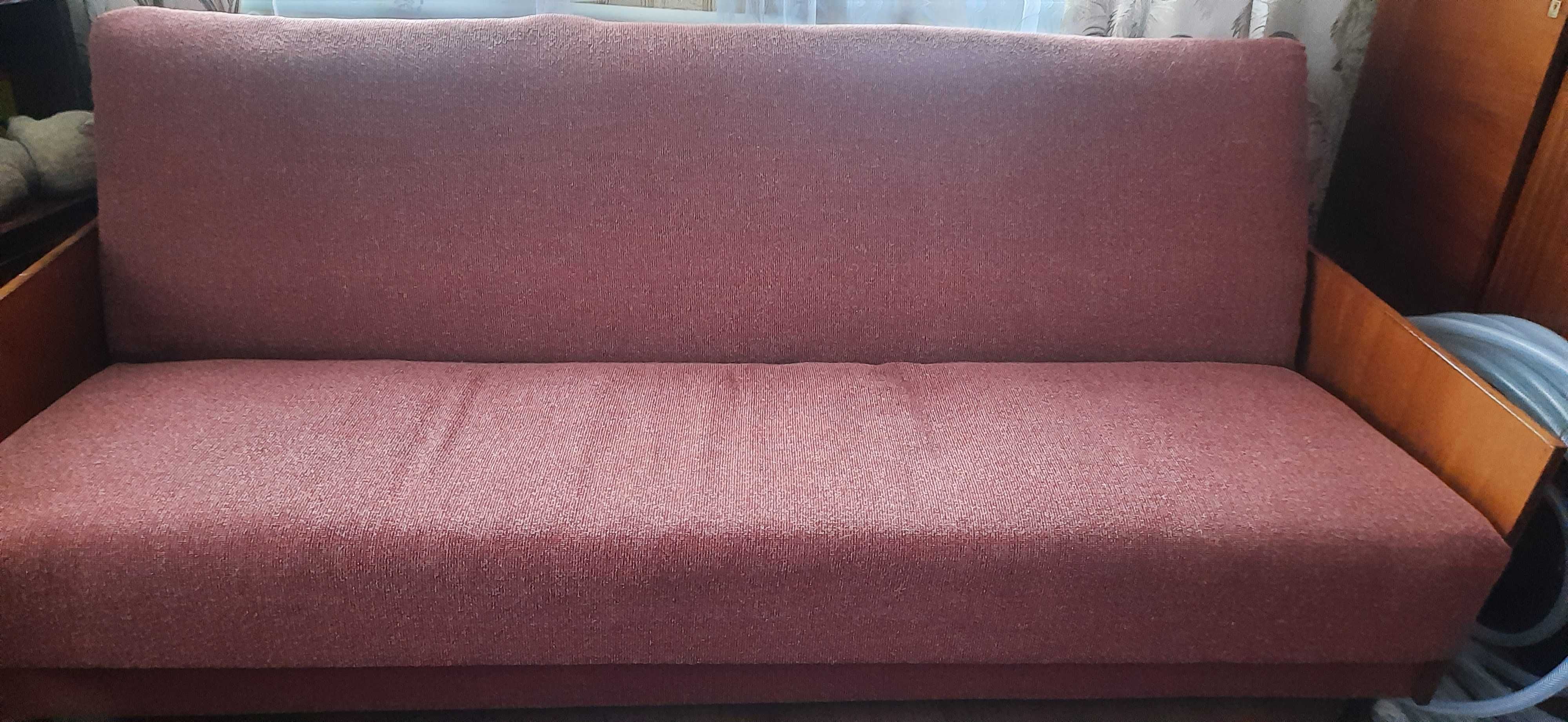 продам вживаний диван