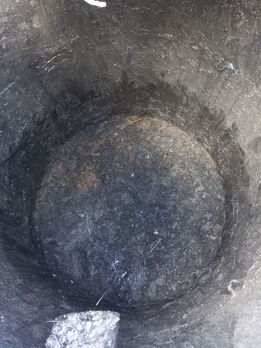 Чистка канализации | Ручным способом | Выкачка ям