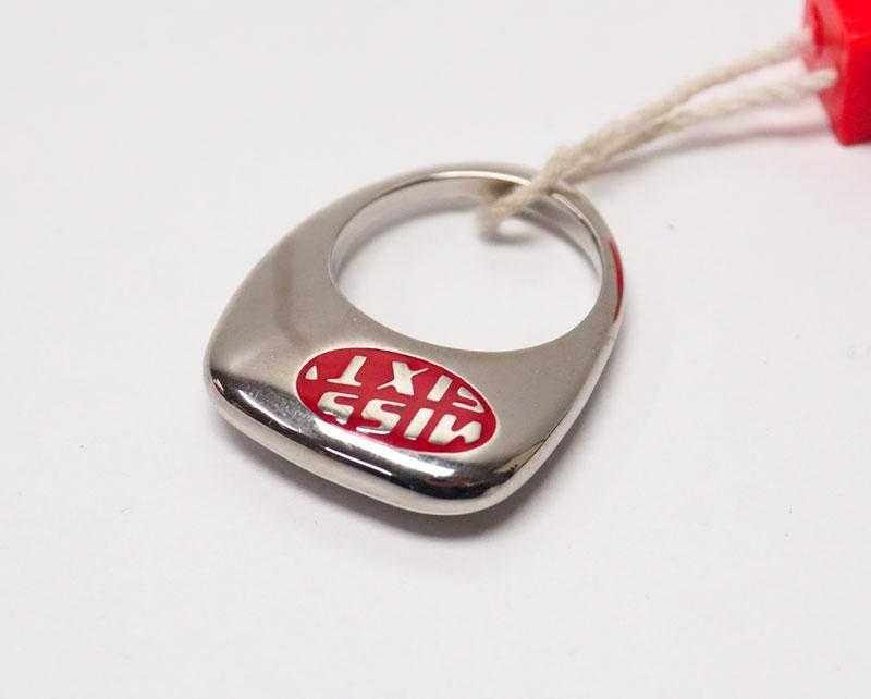 Anel Miss Sixty - Novo