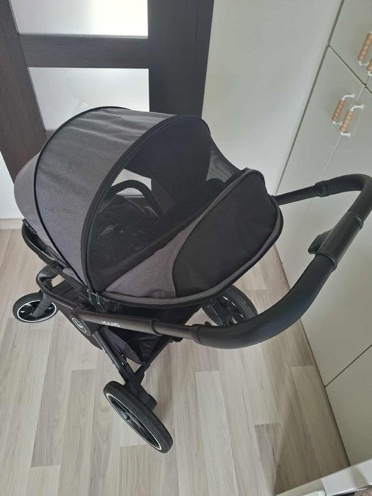 Wózek muuvo quick 3.0