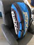 Torba tenisowa Babolat
