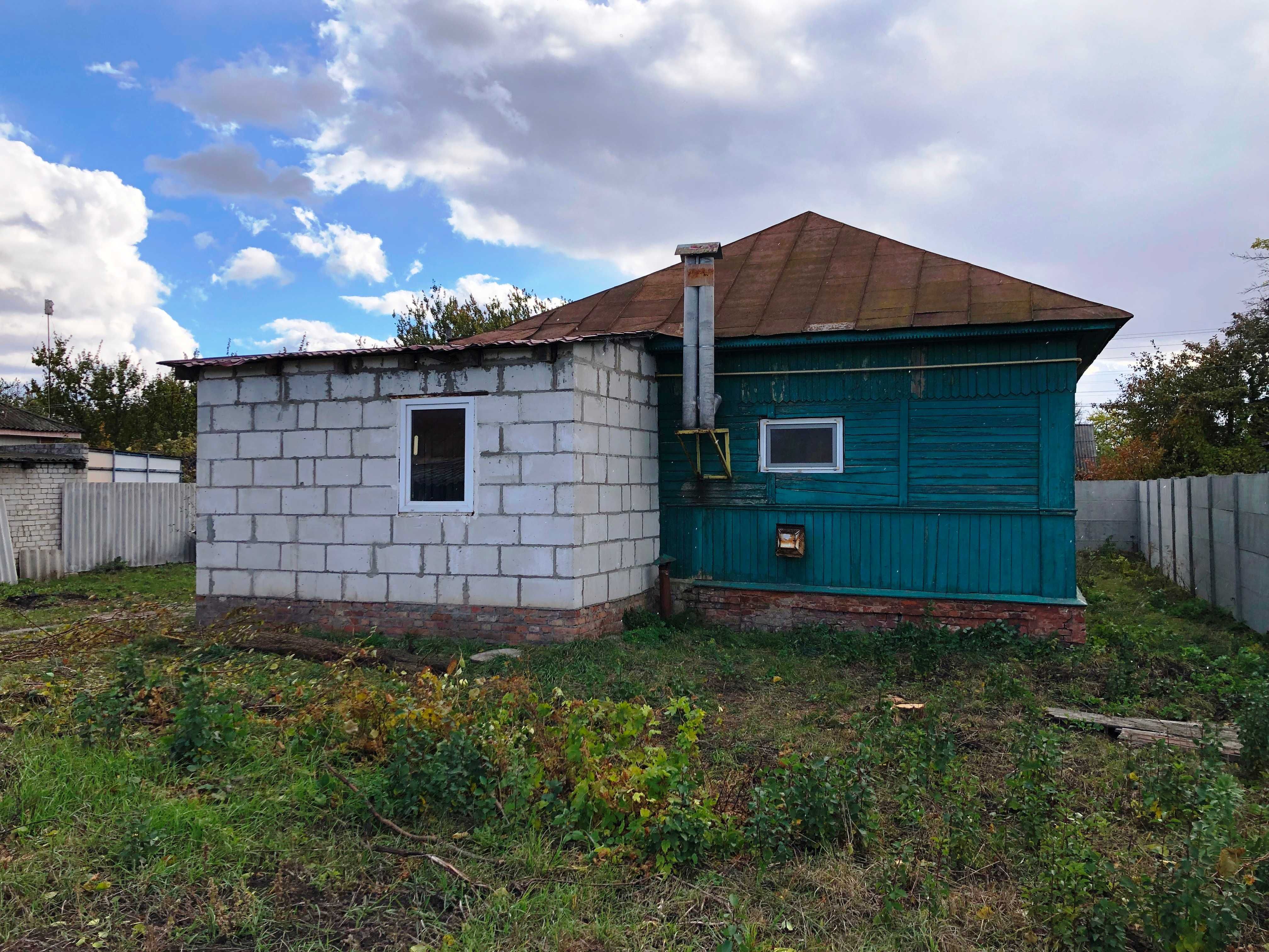 Продам будинок,р-н "Деповської",2-й пров.вул.Щасливої