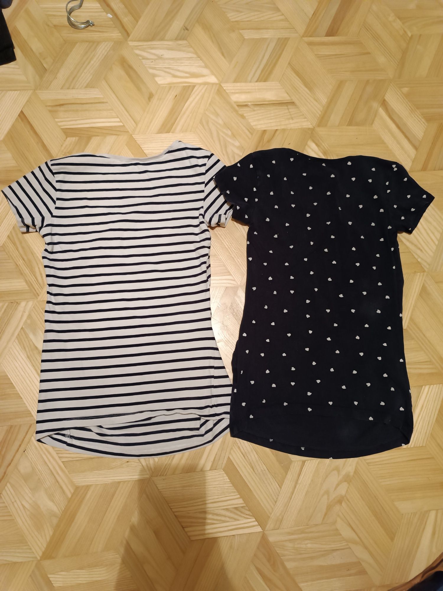 Bluzki ciążowe H&M 34