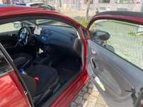 Seat ibiza 6j 1.9tdi