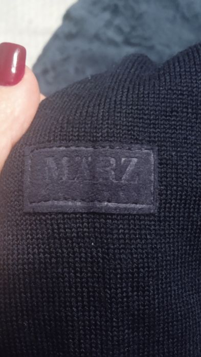 Кардиган   Marz шерсть