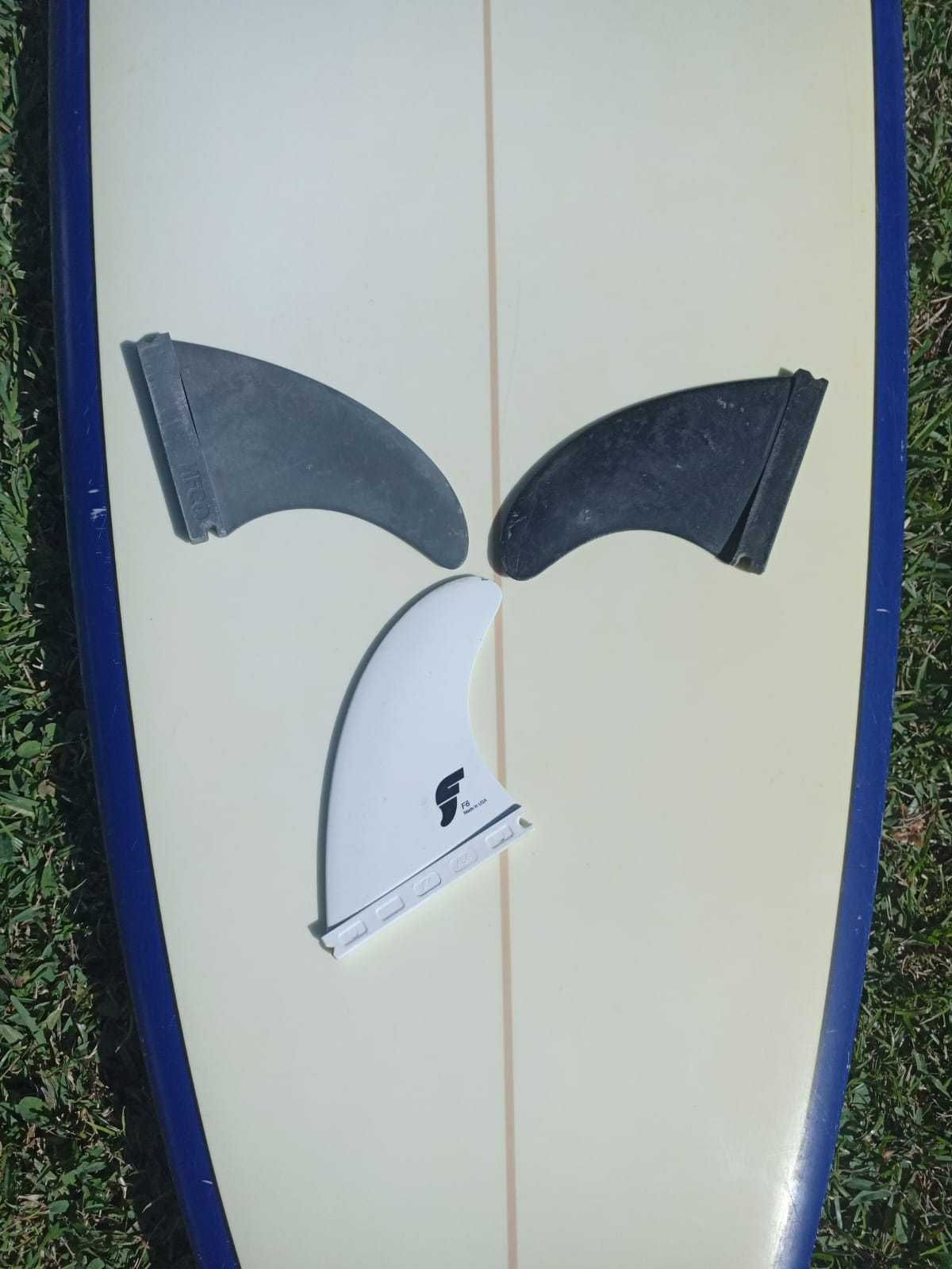 Surfboard - Prancha de Surf - Torq - 7'6 - 52L