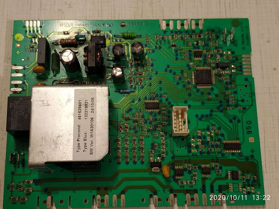 Модуль EWM 1000+