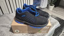 Buty atlas BHP ESD rozmiar 40