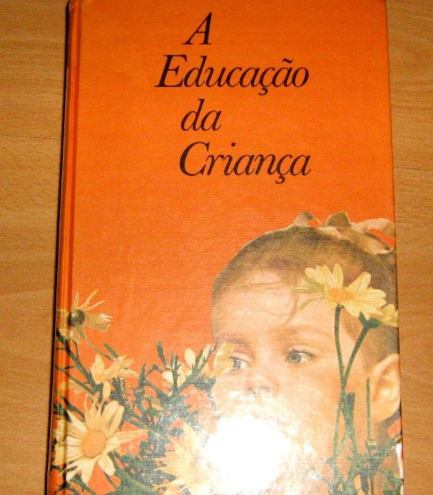 A Educação da crinaça