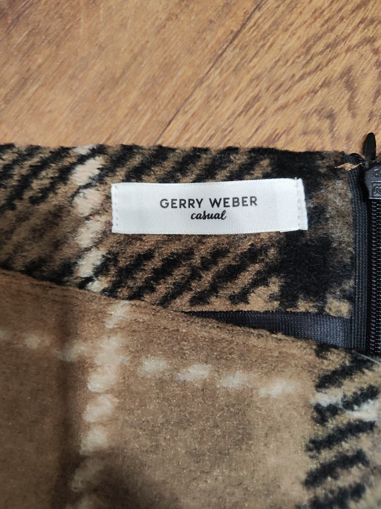 Женска юбка "Gerry Weber " средней длины