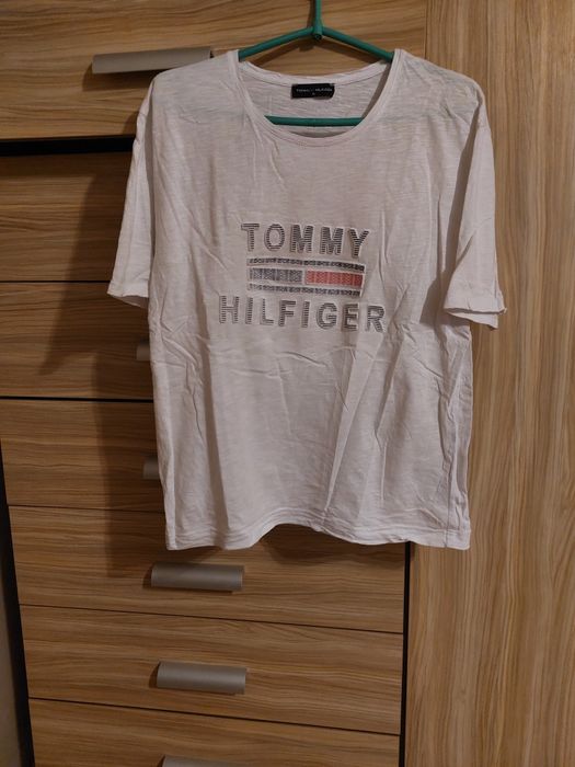 T-shirt Tommy Hilfiger