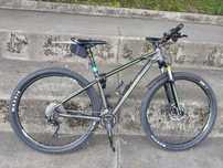 Merida Big Nine 300