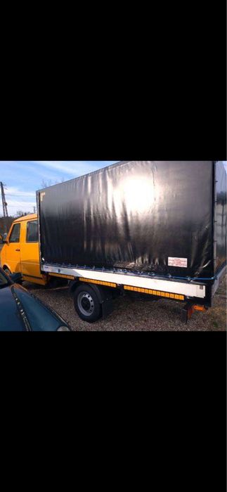 Daewoo Lublin 3 Lublin Long