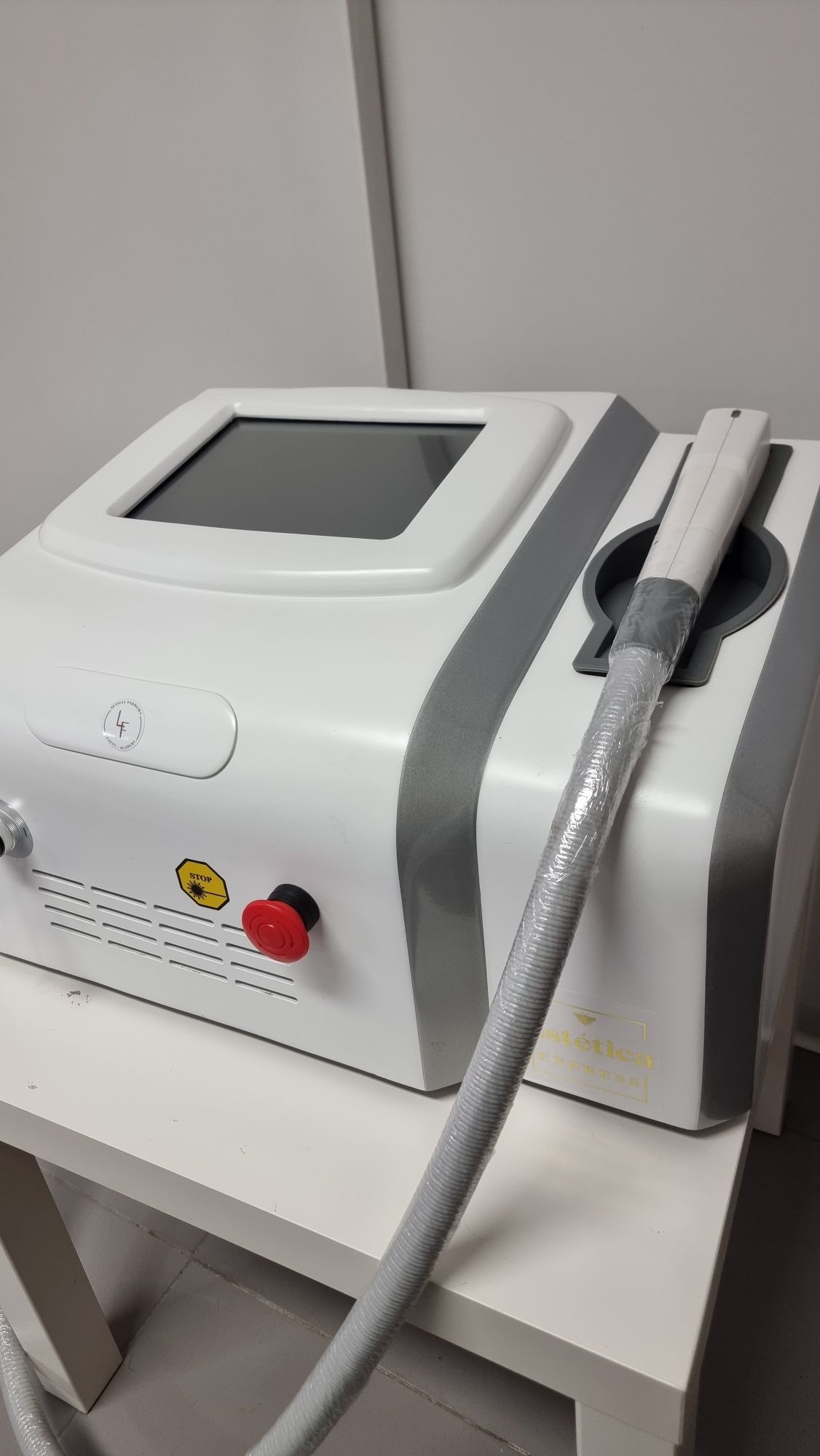 Laser Díodo Venda