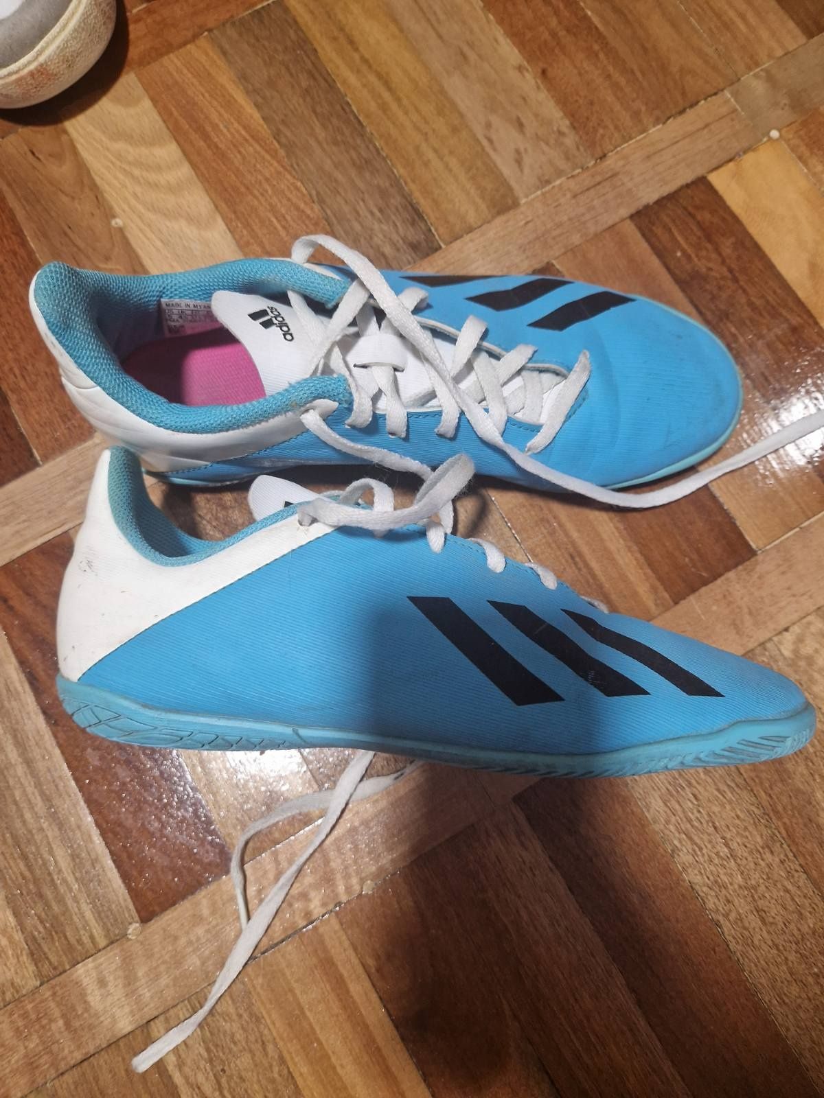 Бутси копочки сороконіжки футзалки nike mercurial adida x Predator