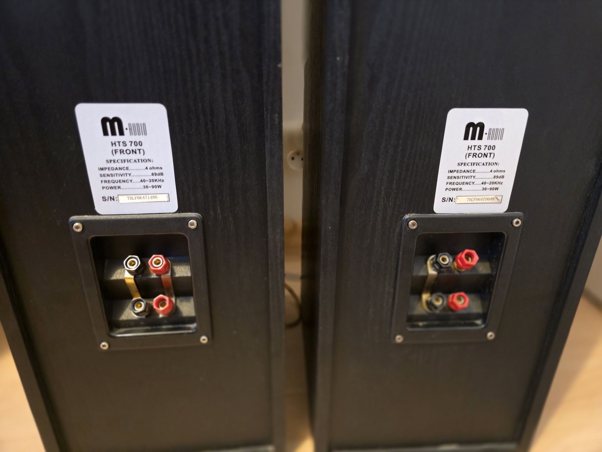 M-audio głośnik 150zl  2 kolumny