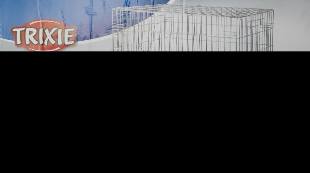 Klatka Home Kennel Trixie