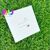  Apple AirPods (2ª Geração) 2019 Wireless  Caixa Original - Garantia