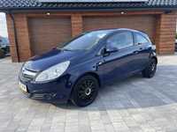 Opel Corsa 2008r benzyna!!