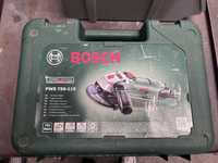 Rebarbadora Bosch 115mm PWS 750-115