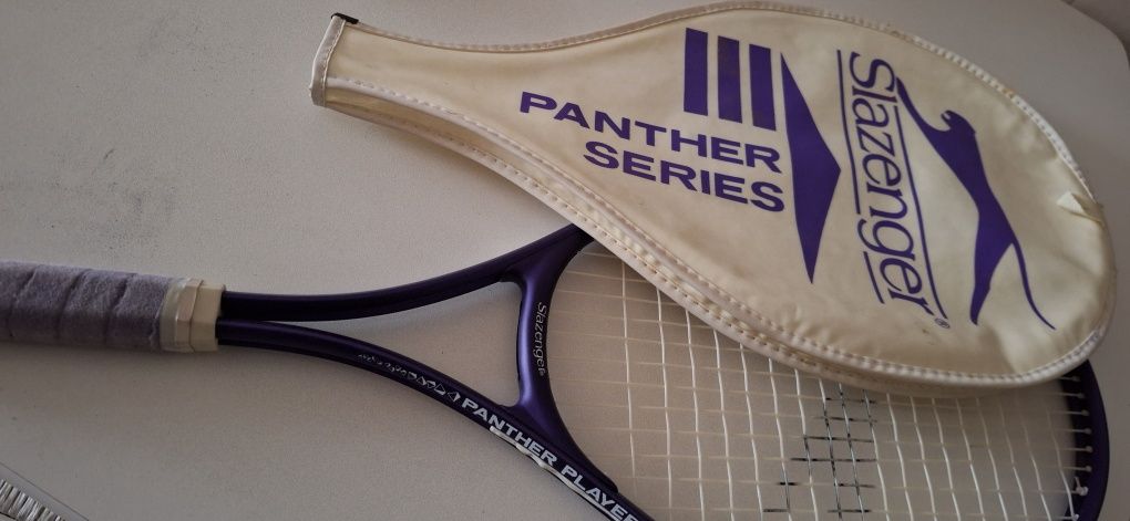 Raquete de Ténis Slazenger