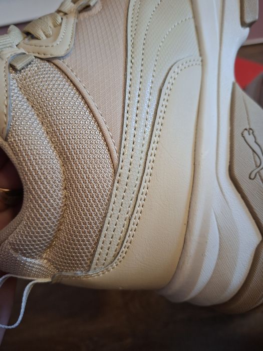 Хайтопи пума кросівки Puma оригінал