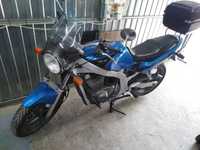 Suzuki Gs 500 A2