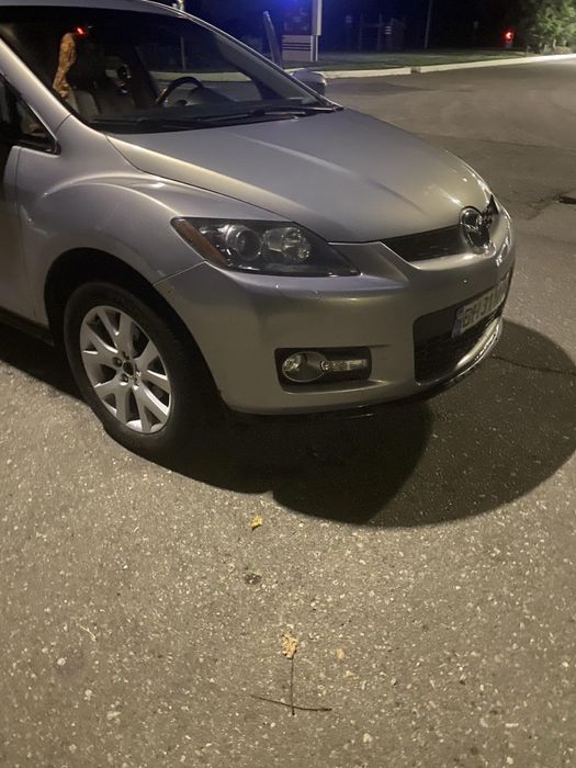 Продам Mazda Cx-7 2006