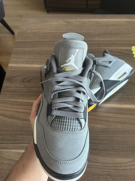 Buty meskie jordan 4