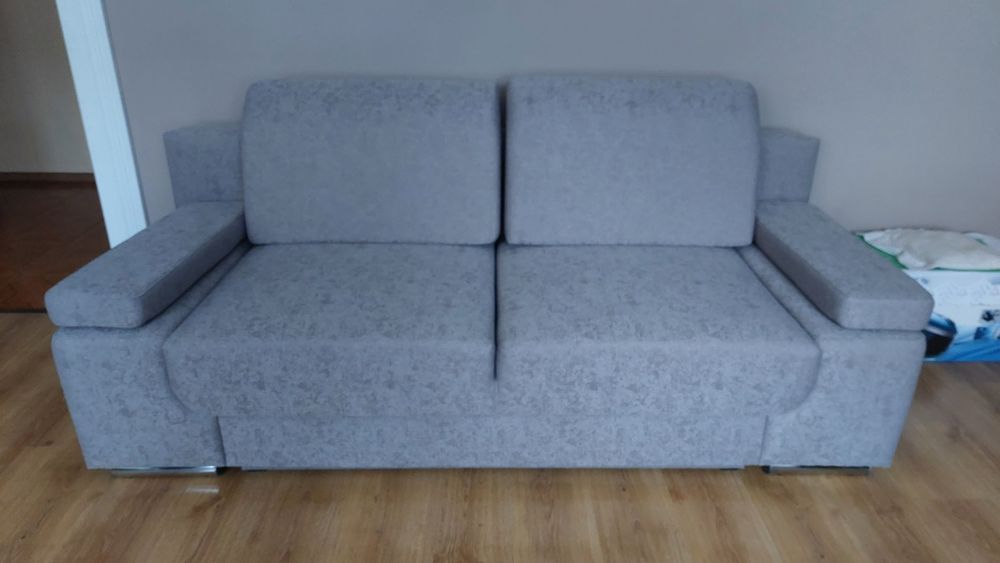 Sofa Magnolia Agata Meble Nowa