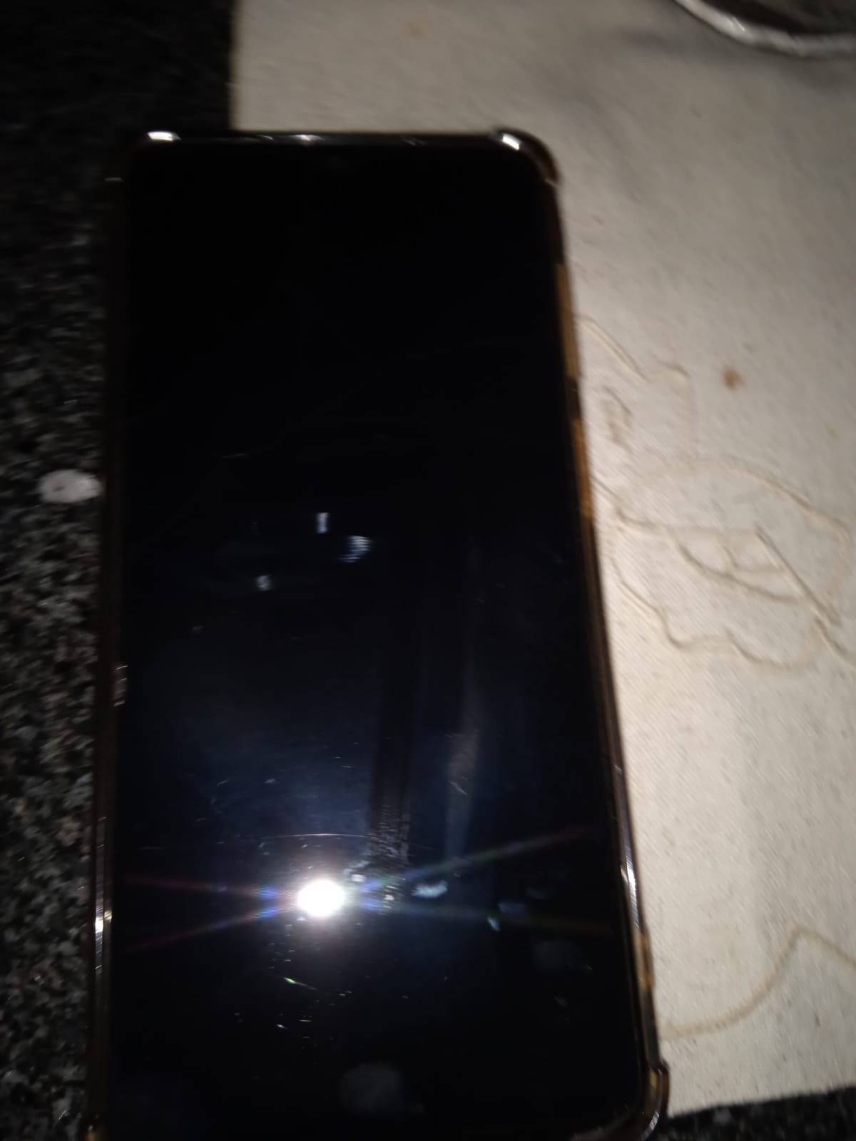Samsumg A12 128gb
