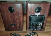 Kolumny głośnikowe modecom mc-hf32