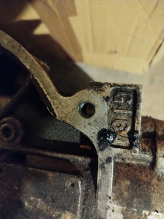 Silnik Suzuki Vitara I 1,6 G16A