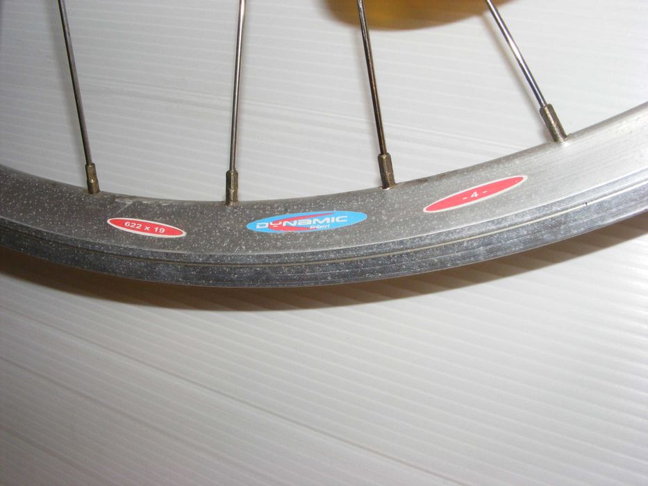 Koło 28 cali piasta SACHS / SRAM s 7 sterowanie kpl