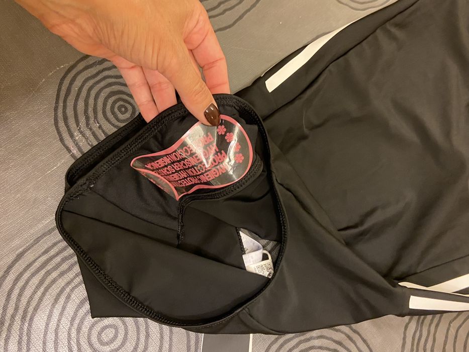 Fato de banho Adidas novo
