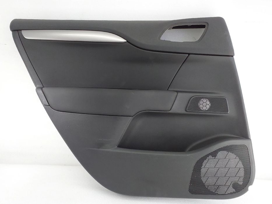 Forra porta / quartela trás esquerda CITROËN C4 II (B7)