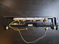 Panel sterowania zmywarki Bosch SMV40M00EU