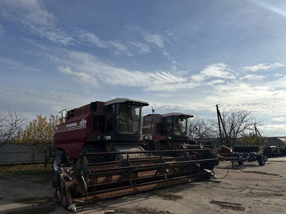 Продам два Палесе gs12