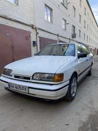 В продаже ford scorpio 2.0 Donc 90 год на бензине