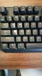 Klawiatura Spc Gear 630K kailh red